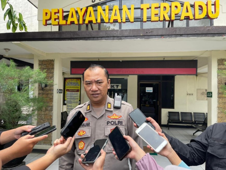 Polisi Berhasil Amankan Tersangka Penganiayaan di Warung Seafood