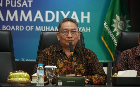 Muhammadiyah Soroti Pentingnya Perbaikan Menyeluruh Program MBG
